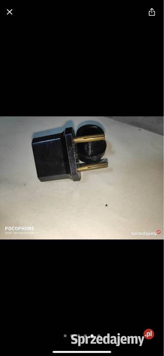 Wtyczka przejsciowa Firmy Japan 250 V 6A Gliwice