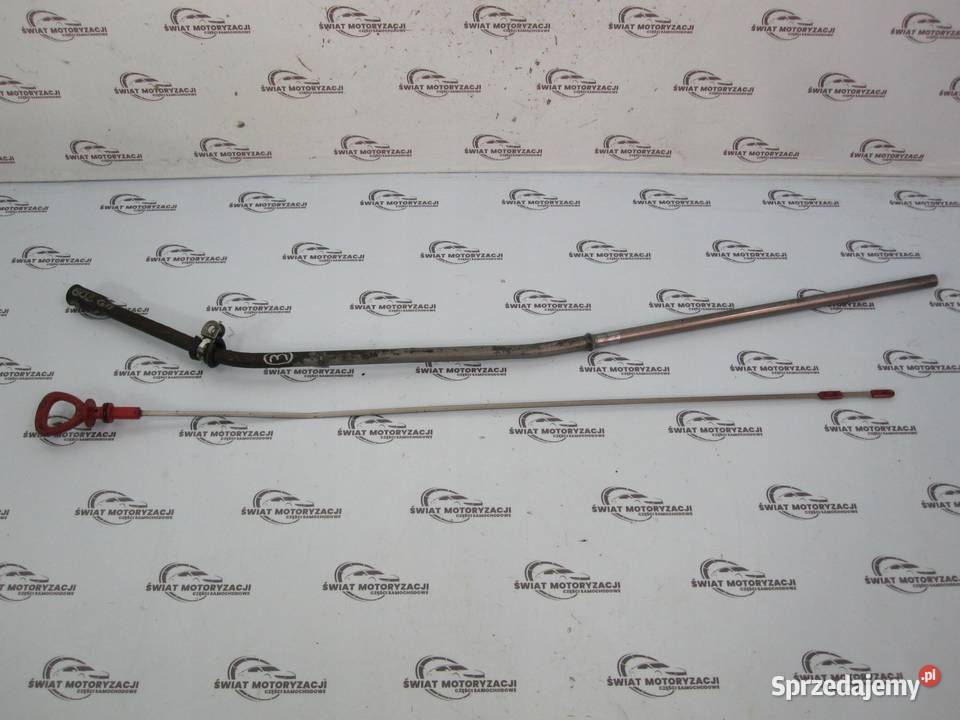 Sprinter W906 22 CDI 646985 646985 10R bagnet osobowe sprzedam