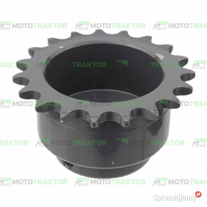 ZĘBATKA Z19 CLAAS 629982 Łążynek sprzedam