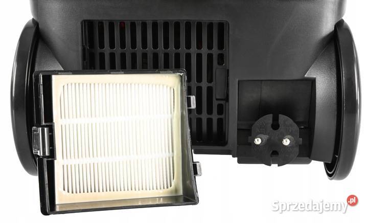 ODKURZACZ TRADYCYJNY WORKOWY VIVAX VC702 ZEO AGD drobne małopolskie Skawina