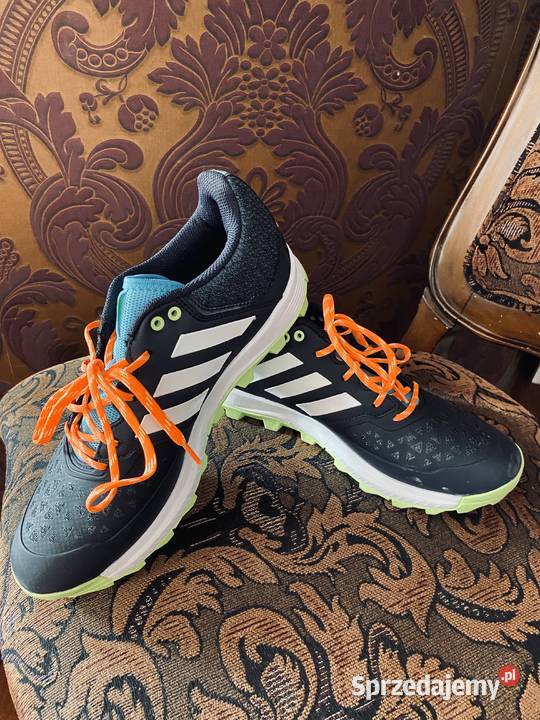 Buty do Biegania ADIDAS Rozmiar 415 Moda i Styl Wrocław