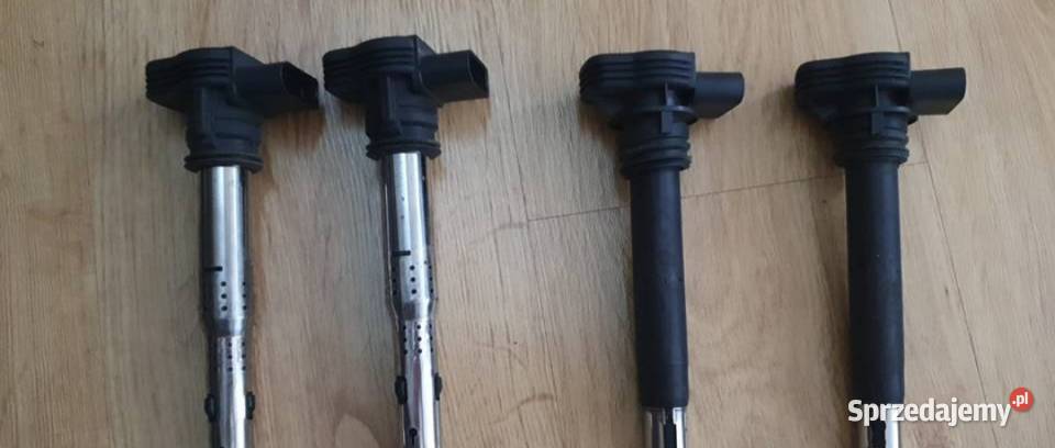 Cewki zapłonowe 20tsi