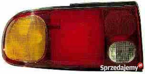 LAMPA TYLNA SEDAN LEPR MITSUBISHI LANCER 920296 Pruszków sprzedam