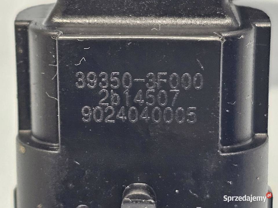 Hyundai i10 i20 G4LA 12B 14 B 10r czujnik sprzedam