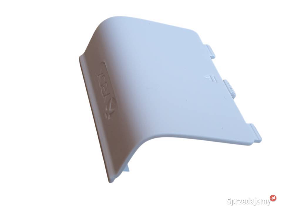 Nowa oryginalna klapka zaślepka baterii do Cieszyn