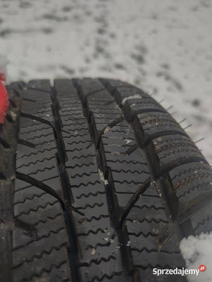 Opony zimowe matiz Kowala sprzedam