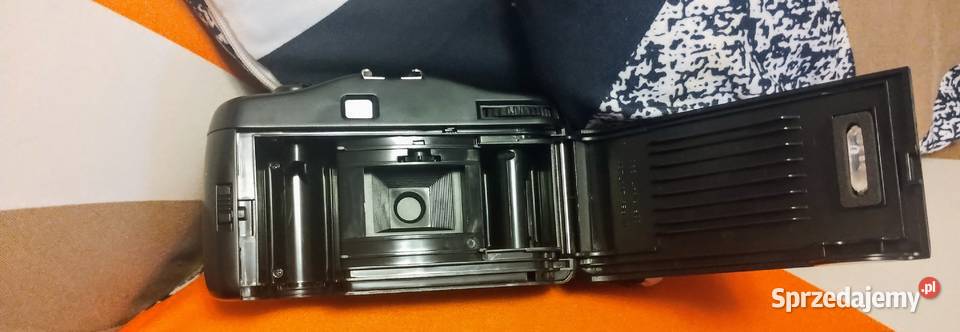 Aparat fotograficzny Aleo A 100 Dom i Ogród sprzedam