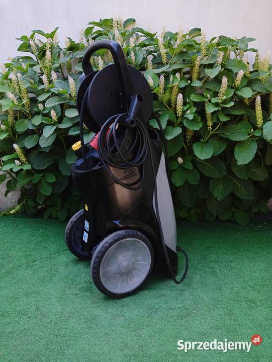 Myjka Karcher HD 10214SX 2019 Gwarancją Wysyłka Myjki ciśnieniowe Radom