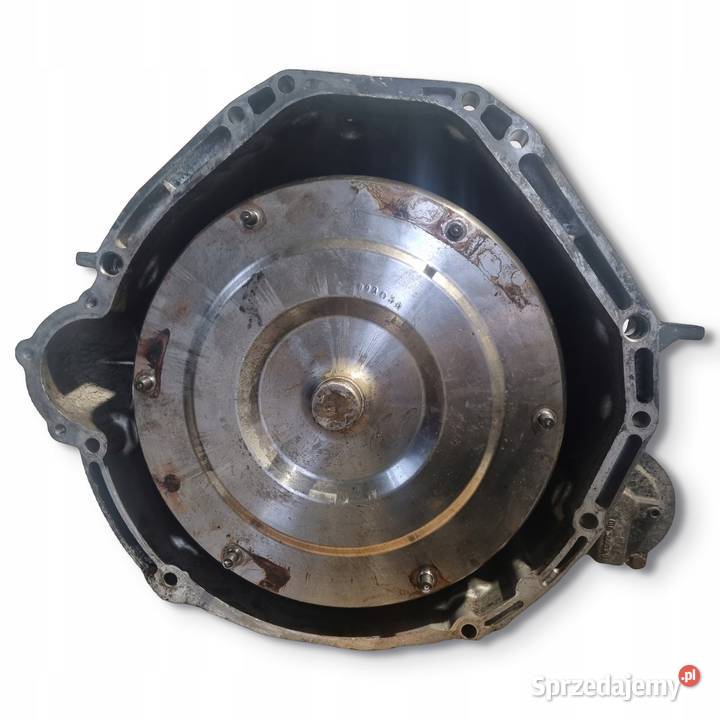 SKRZYNIA BIEGÓW Ford F550 60 V8 TD 9L3P7000JG lubelskie Chełm sprzedam