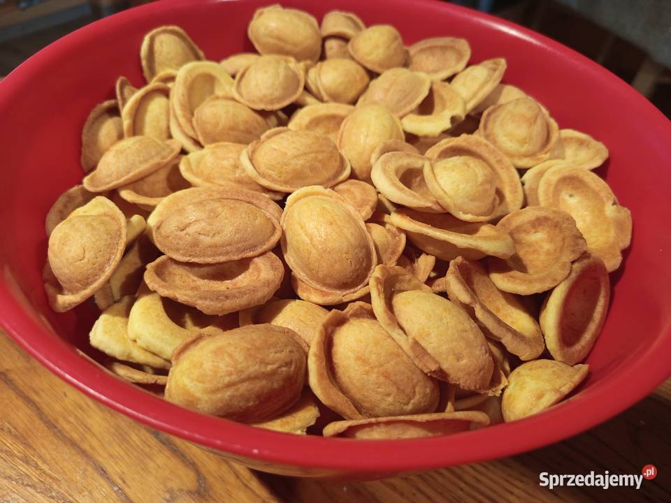 PYSZNE ORZESZKI mazowieckie Sierpc