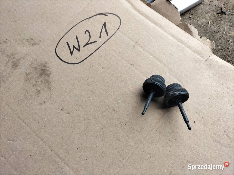 AUDI 80 B3 B4 POKRĘTŁO DO REGULACJI LUSTERKA lubelskie Kamień-Kolonia
