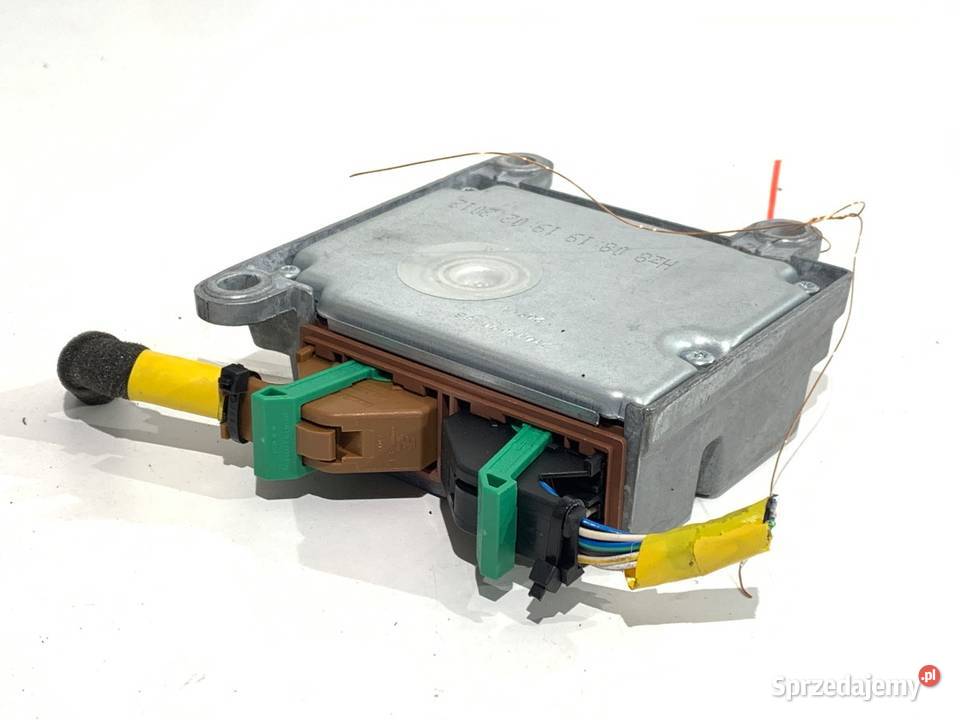 SENSOR AIRBAG FIAT LINEA 51931288 CZUJNIK sprzedam