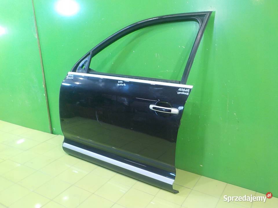 PORSCHE CAYENNE LIFT 48 B AUT 07r 5D drzwi lewe Suków sprzedam