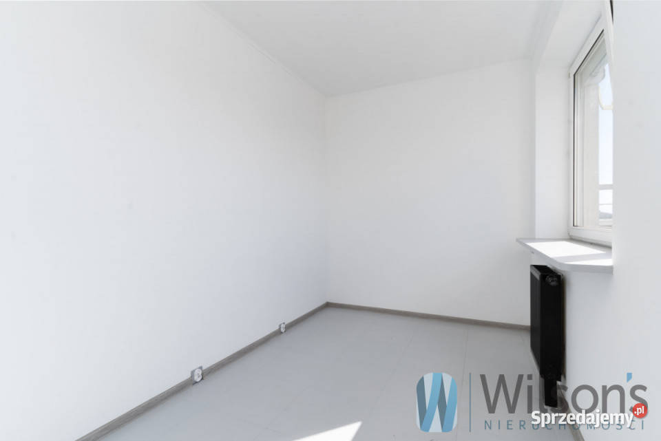 Mieszkanie 923m2 4 pokoje Warszawa Marcina