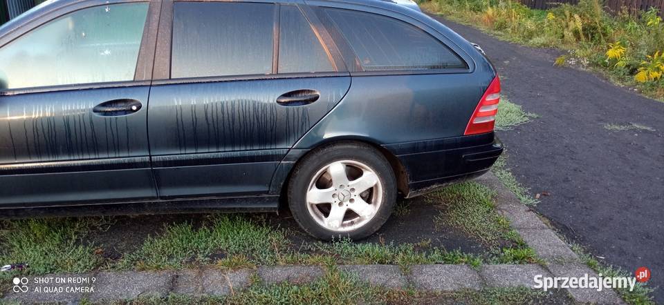 Sprzedam zamienię 302000km Myszków sprzedam
