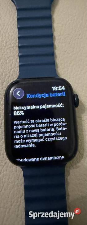 Apple Watch 9 sprzedam