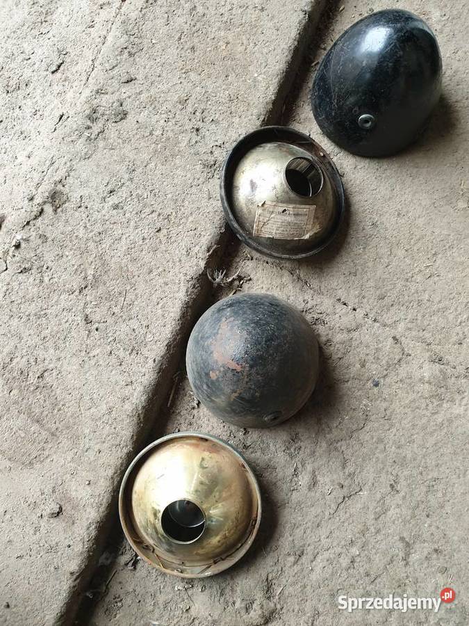 Lampa szperacz c 325 c 328 Henryków