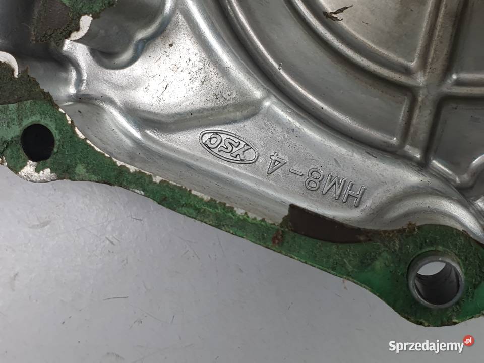 Dekiel Pokrywa Obudowa Honda Trx 250 Fourtrax Pokrywy i osłony silnika łódzkie Łódź sprzedam