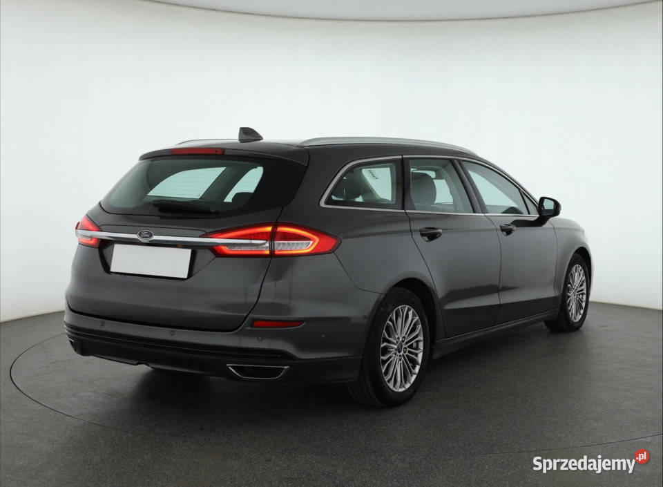 Ford Mondeo 20 EcoBlue sprzedam