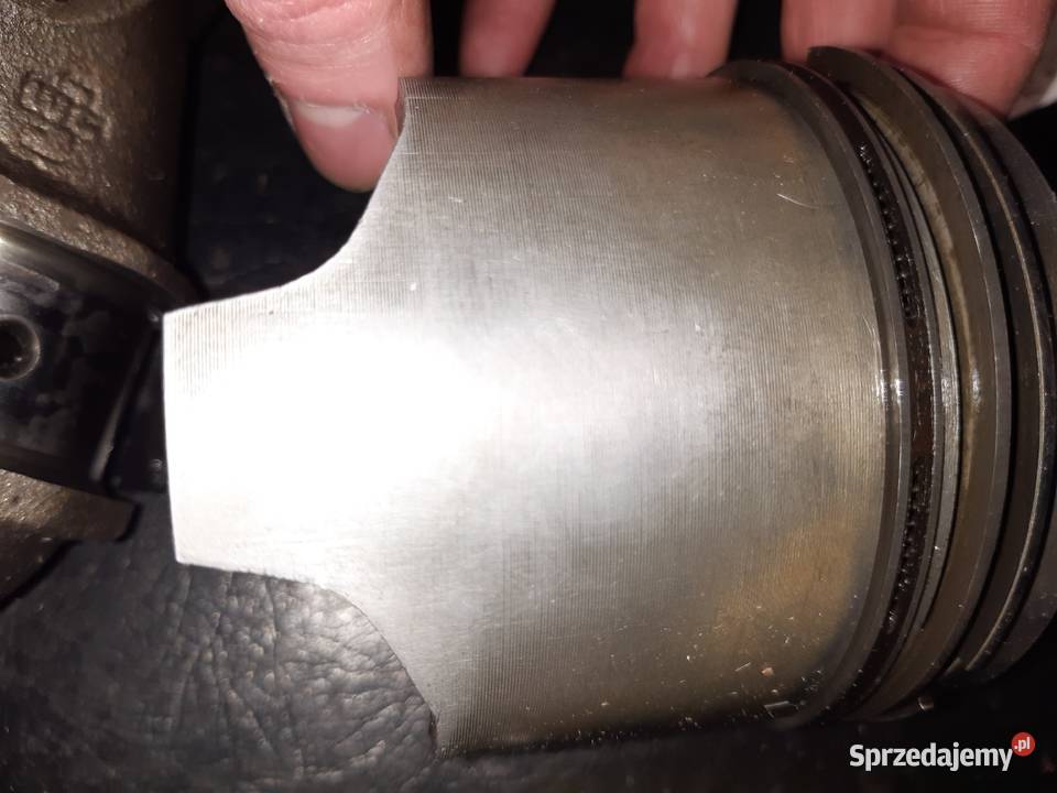 Części fiat 126 P podkarpackie Chmielów