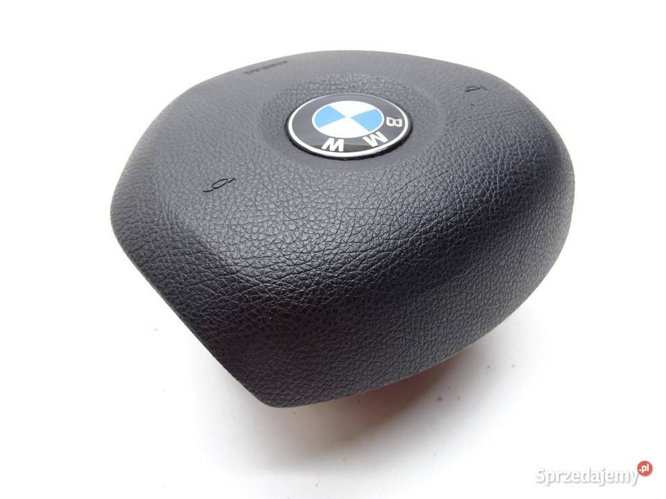 PODUSZKA POWIETRZNA AIRBAG KIEROWCY 6791332 BMW osobowe