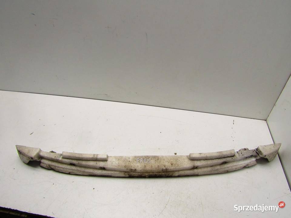 ABSORBER PIANKA ZDERZAKA PRZÓD PRZEDNIA TOYOTA