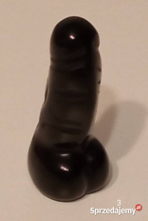 Figurka z kamienia naturalnego