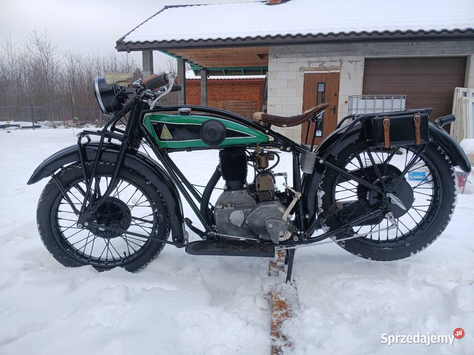 DRAD R 06 D rad R06 1928 r Mielec sprzedam