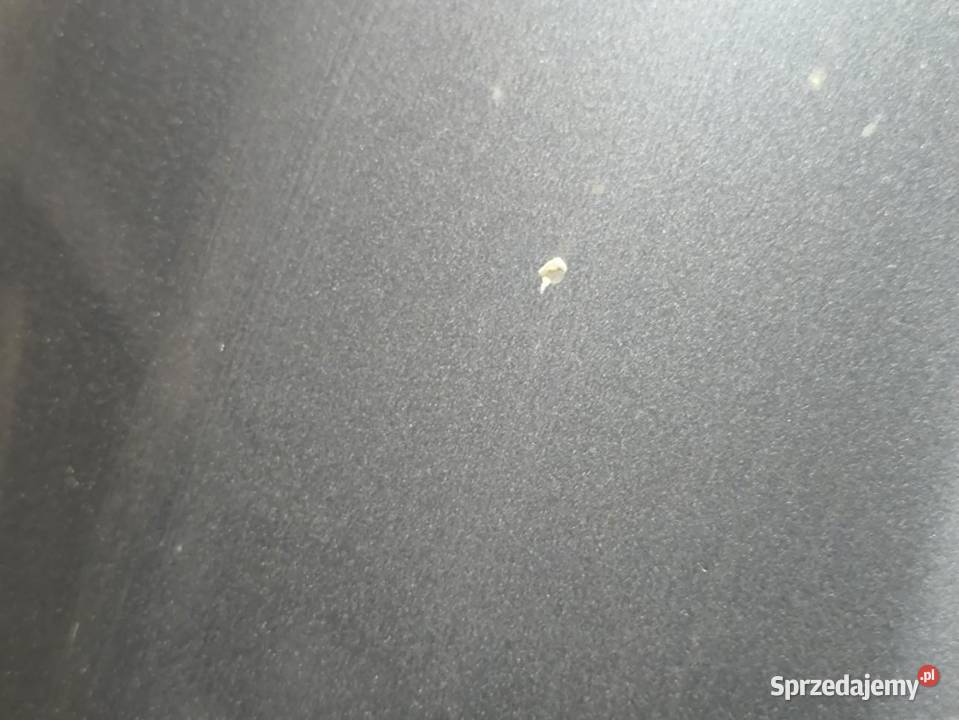 MASKA POKRYWA SILNIKA Z168 OPEL INSIGNIA A Maski