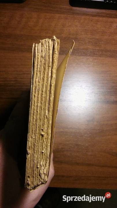 Charles Dickens Le Grillon du Foyer sprzedam