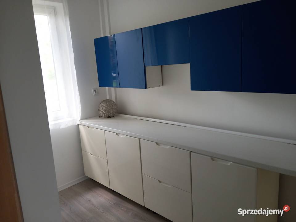 Sprzedam mieszkanie 36m2 Nowe Skalmierzyce z