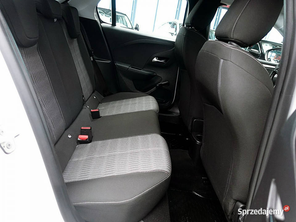 Opel Corsa NOWY GWARANCJA Podgrzewana KIER Iwł elektryczne lusterka Mysłowice sprzedam