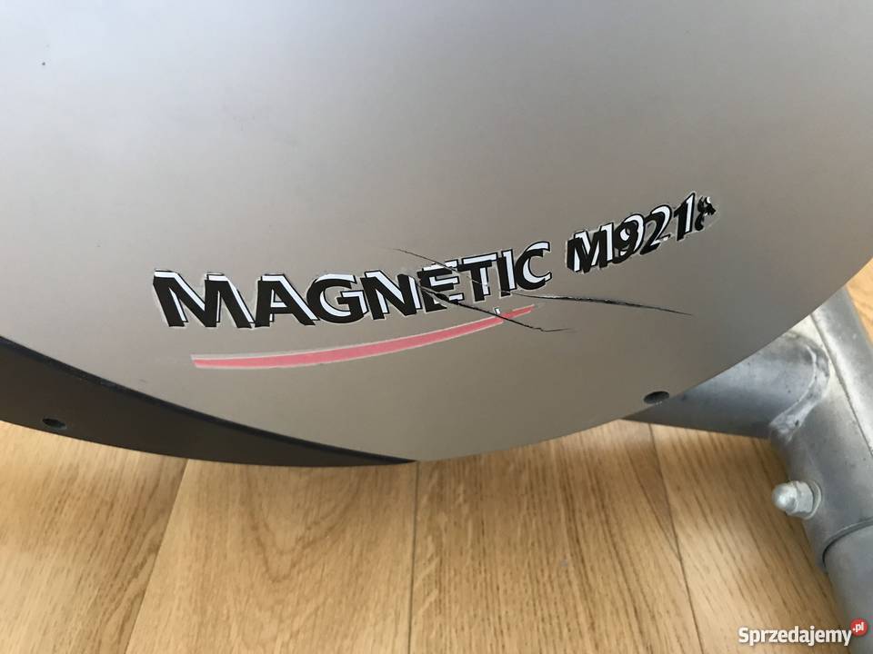 Rower treningowy HMS M 9218 mazowieckie Warszawa