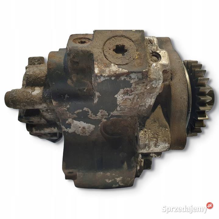 POMPA WTRYSKOWA Iveco Eurocargo 39 D TECTOR Pompy wtryskowe Chełm