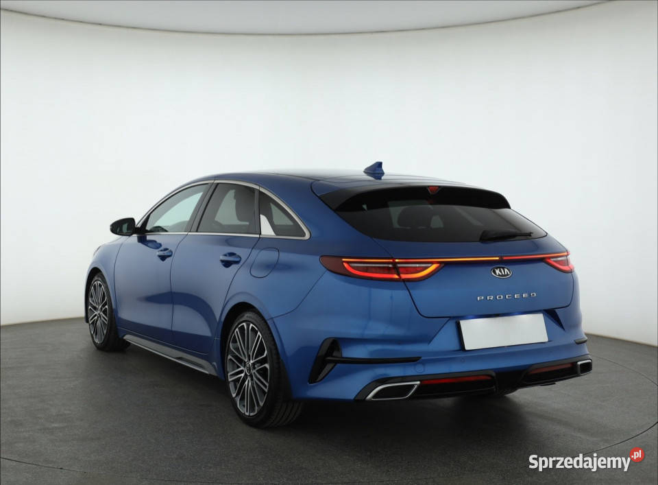 Kia ProCeed 15 TGDI 1482cm3 Procee'd Piaseczno sprzedam