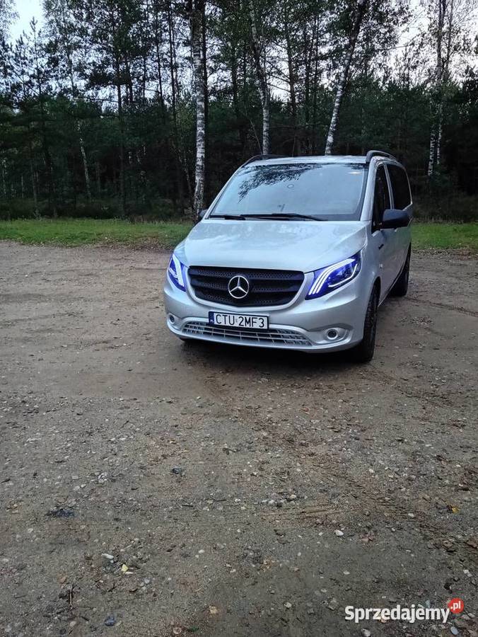 Samochód osobowy Śliwice