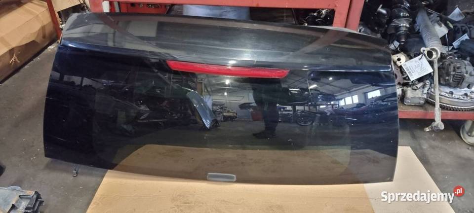 SZYBA TYŁ GMC YUKON XL ESCALADE Pozostałe Lipno