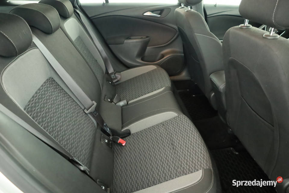 Opel Astra 15 CDTI wielofunkcyjna kierownica Astra Piaseczno