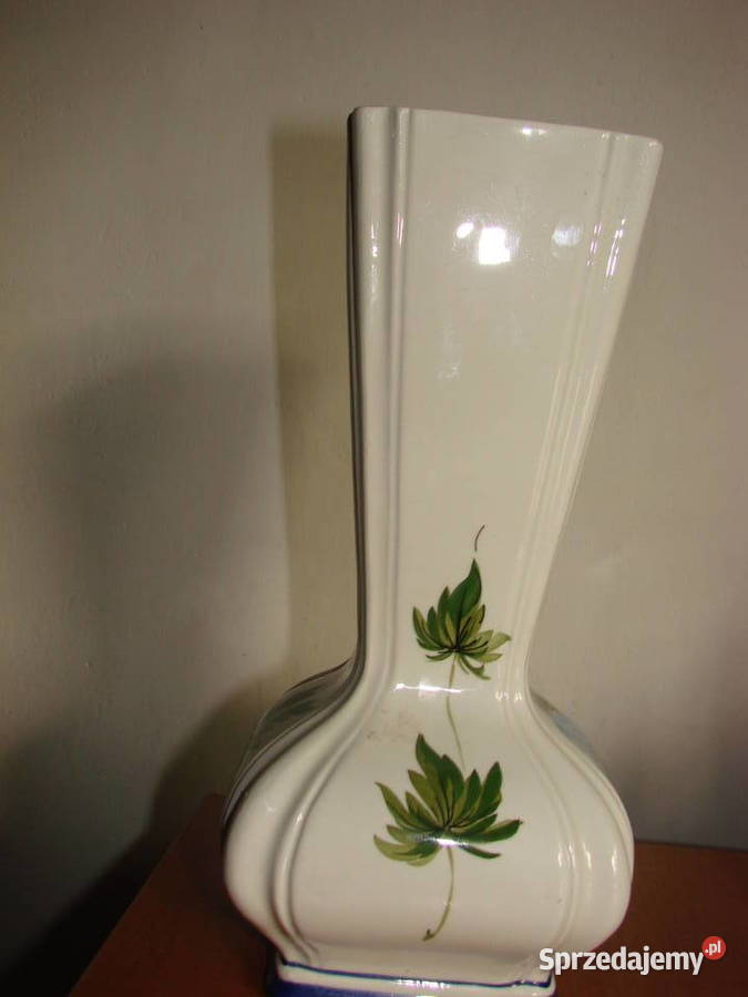 stary włoski wazon Pruszcz Gdański