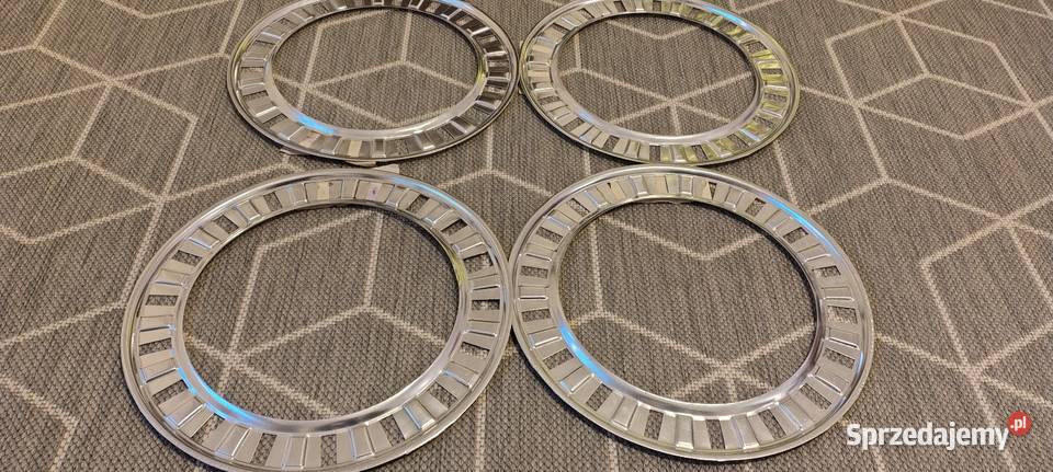 FIAT 125P KLASYK 6873 NOWE SŁONECZKA PRL KOŁPAKI Motoryzacja dolnośląskie Świdnica