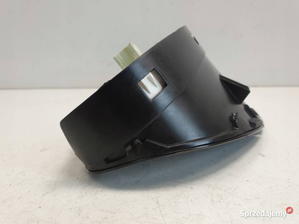 PEUGEOT 407 18 16V LICZNIK ZEGARY Europa lubelskie