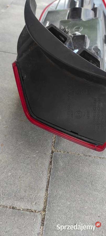 Lampa tylna Hyundai I20 II lewa Daleszyce sprzedam
