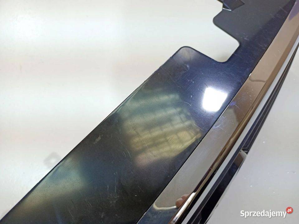 Fiat Linea 20072013 ATRAPA GRILL CHROM CZARNY Skarżysko-Kamienna