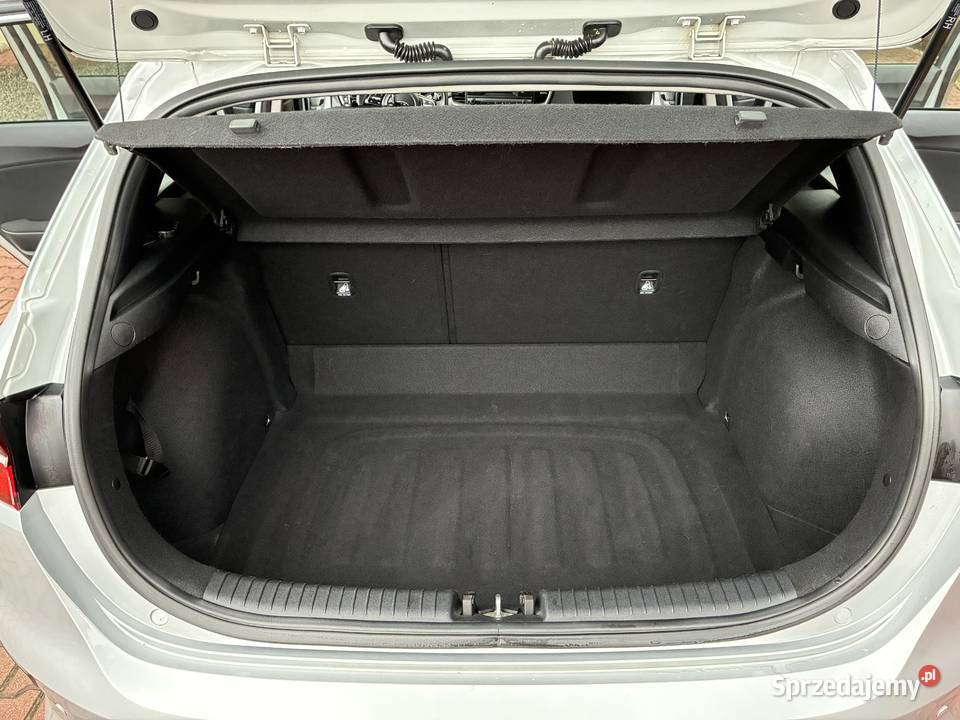 Kia Ceed III 10 TGDI S Skawina sprzedam