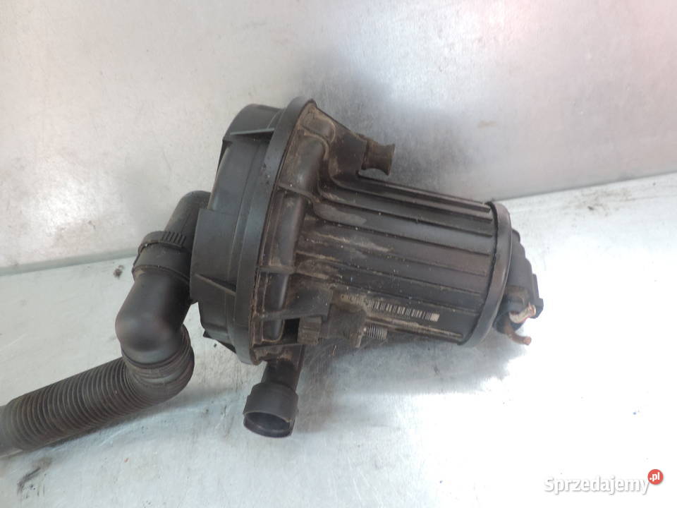 POMPA POWIETRZA WTÓRNEGO VW AUDI 06A959235B