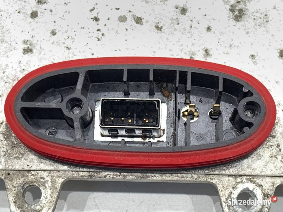 PRZETWORNICA XENON BMW E61 5DV00900000 0410 sprzedam