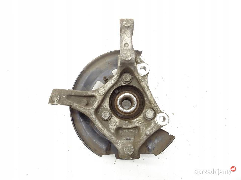 ZWROTNICA LEWA LEWY PRZÓD PRZEDNIA OPEL ASTRA K sprzedam