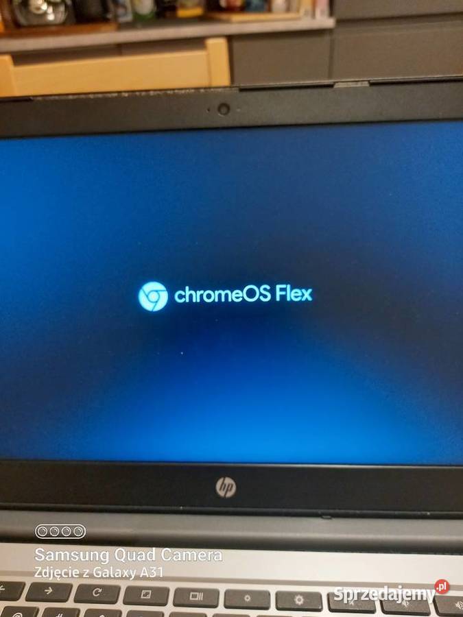 Sprzedam chromebooka hp 11 g3g4 kit Pozostałe małopolskie Kraków