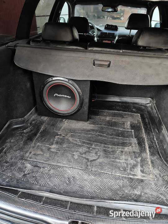 Vw Passat B5 fl 19 avf Konin