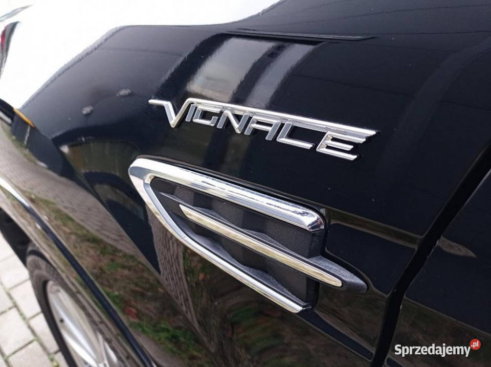 FORD Kuga 2017r Skóra PodgrzFoteleSzybaPrzód Kraków